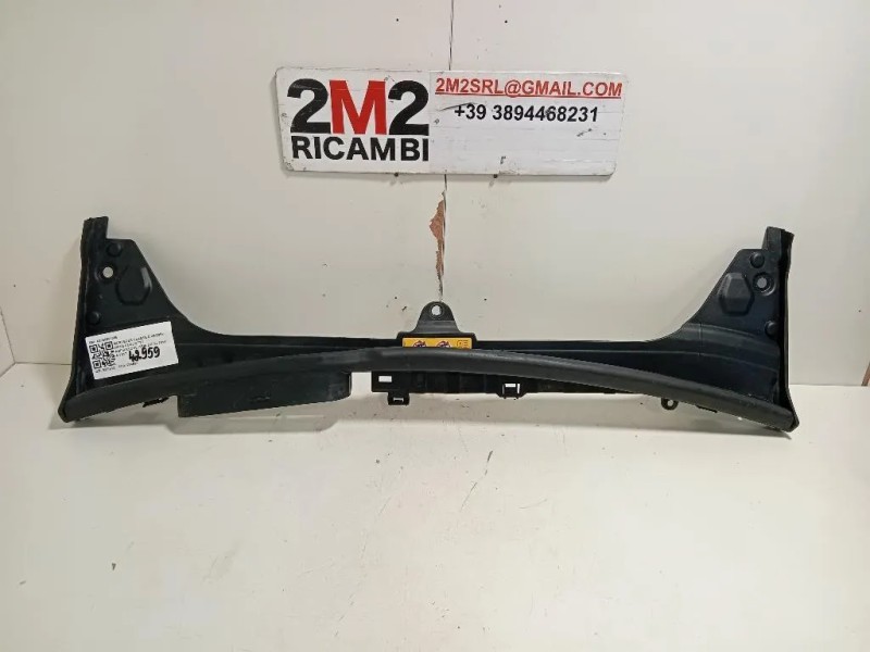 Condotto Aspirazione ARIA DX A2055000055 Mercedes Classe C W205 2014