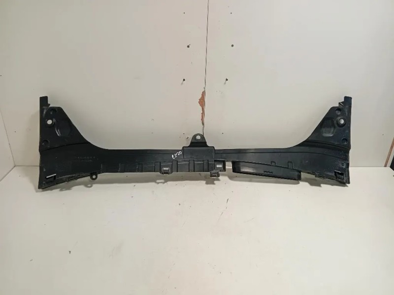 Condotto Aspirazione ARIA DX A2055000055 Mercedes Classe C W205 2014