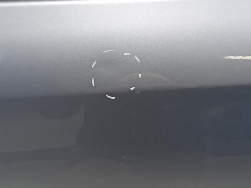 Porta ANT SX 670020D500 Toyota Yaris IV 2014