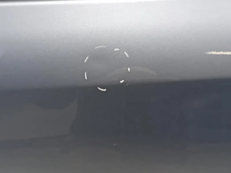 Porta ANT SX 670020D500 Toyota Yaris IV 2014