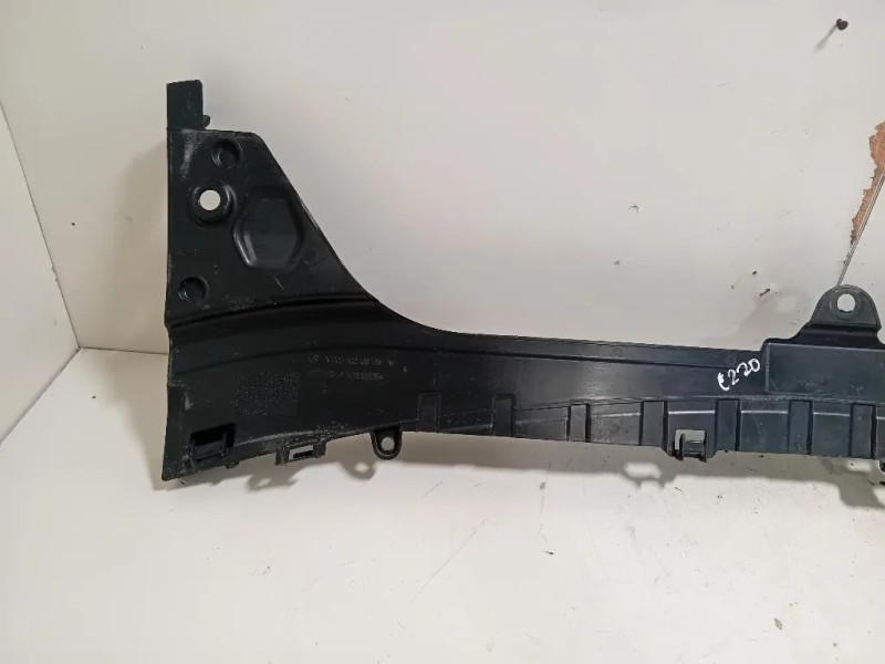 Condotto Aspirazione ARIA DX A2055000055 Mercedes Classe C W205 2014