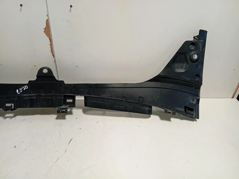 Condotto Aspirazione ARIA DX A2055000055 Mercedes Classe C W205 2014