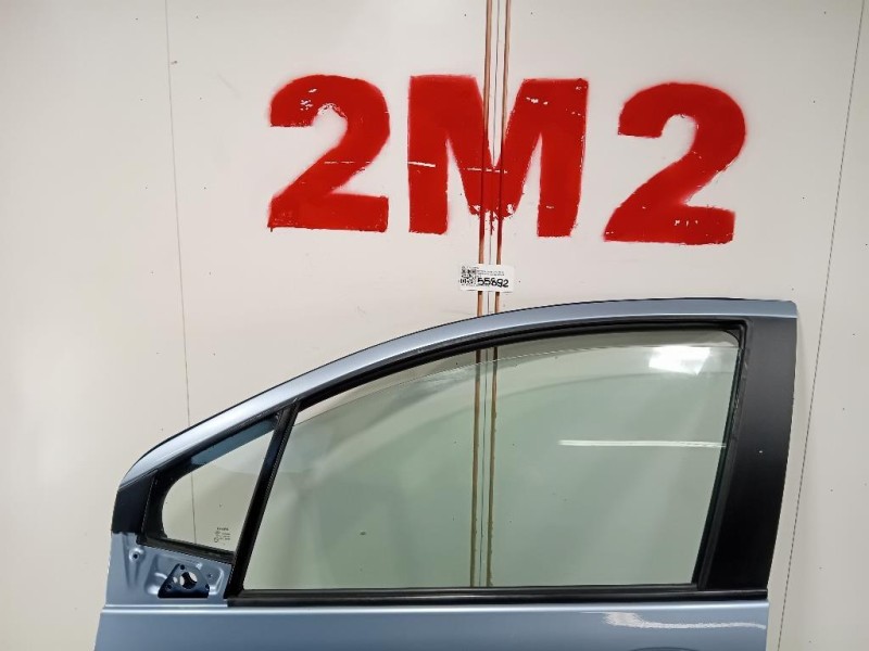 Porta ANT SX 670020D500 Toyota Yaris IV 2014