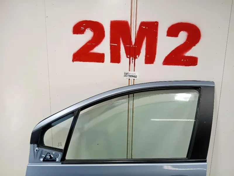 Porta ANT SX 670020D500 Toyota Yaris IV 2014