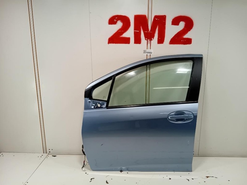 Porta ANT SX 670020D500 Toyota Yaris IV 2014