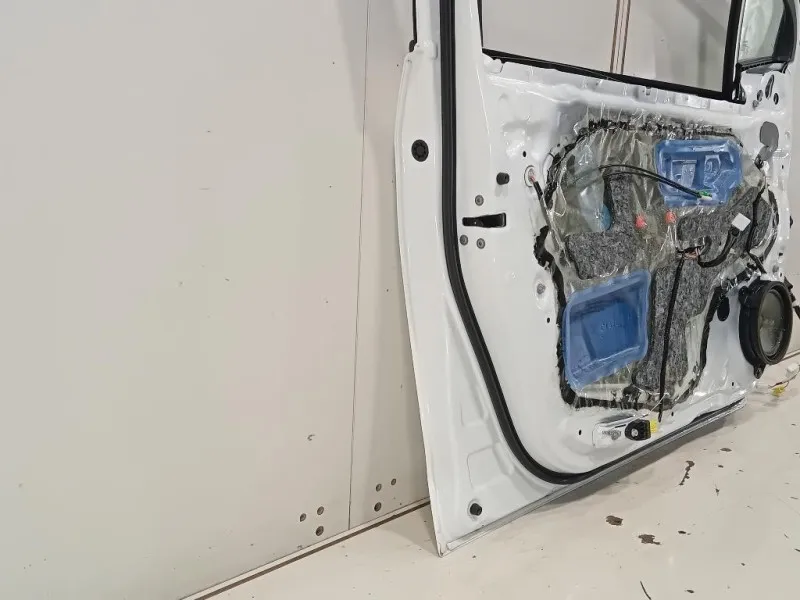 Porta ANT SX 670020D500 Toyota Yaris IV 2014