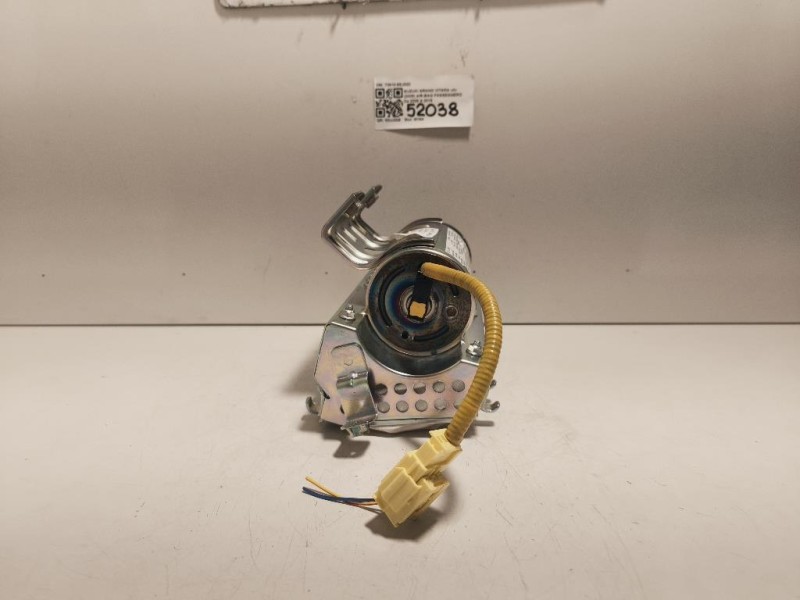 Air-bag Passeggero 73910-65J00D Suzuki Grand Vitara II 2005