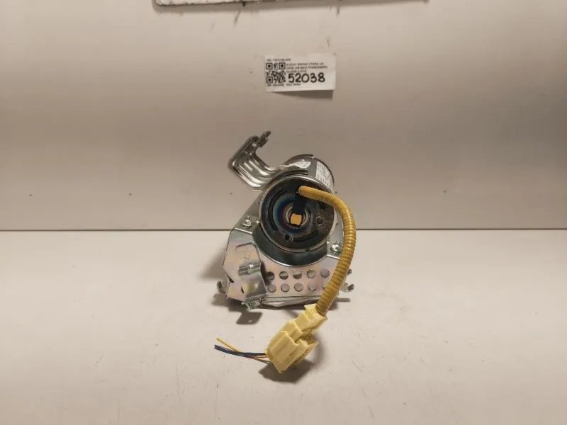 Air-bag Passeggero 73910-65J00D Suzuki Grand Vitara II 2005