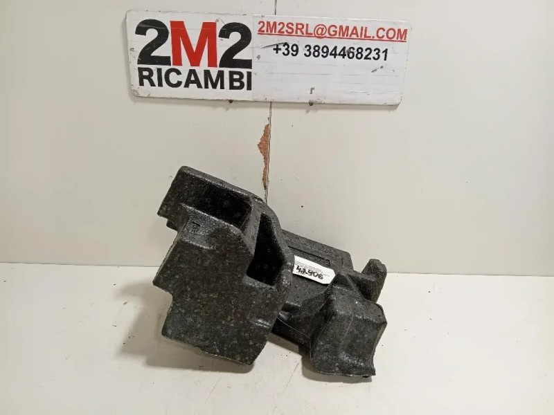 Condotto Aspirazione ARIA DX 2925050430 Mercedes Classe GLE W166 2015