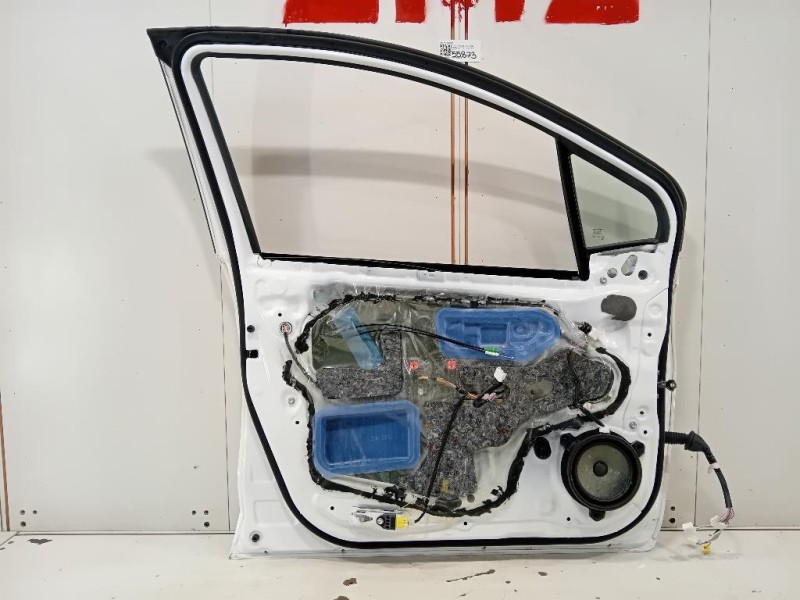 Porta ANT SX 670020D500 Toyota Yaris IV 2014
