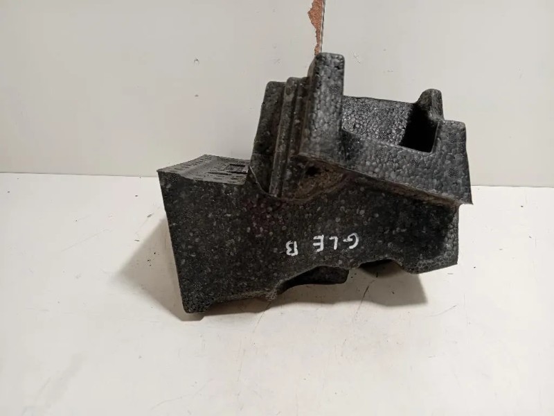 Condotto Aspirazione ARIA DX 2925050430 Mercedes Classe GLE W166 2015