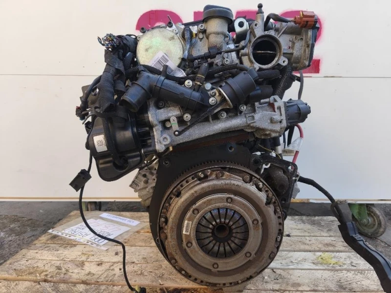 Motore Completo A20DTH 165 CV 121 KW Opel Astra J 2010