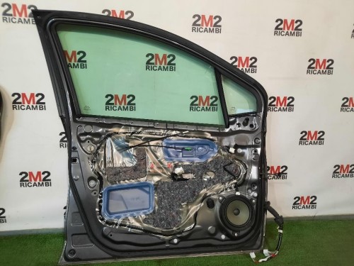 Porta ANT SX NUDA 670020D500 Toyota Yaris IV 2014