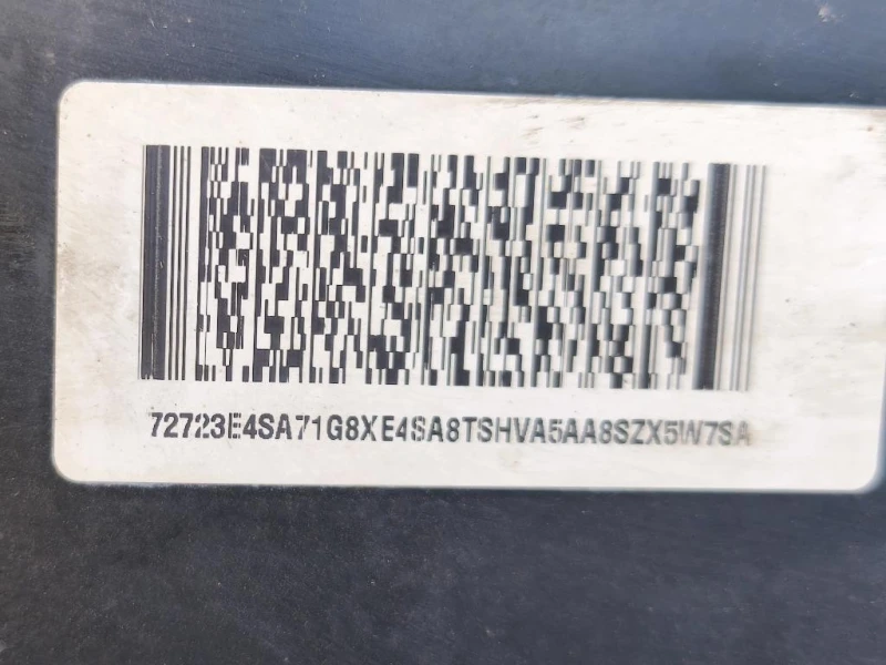 Motore Completo A20DTH 165 CV 121 KW Opel Astra J 2010