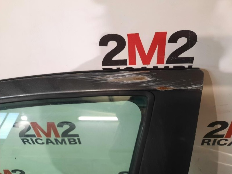 Porta ANT SX NUDA 670020D500 Toyota Yaris IV 2014