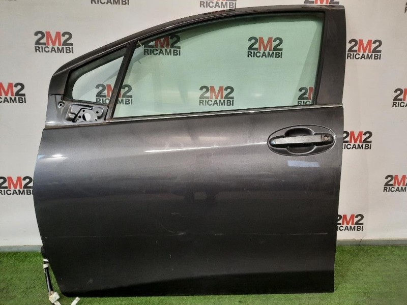 Porta ANT SX NUDA 670020D500 Toyota Yaris IV 2014