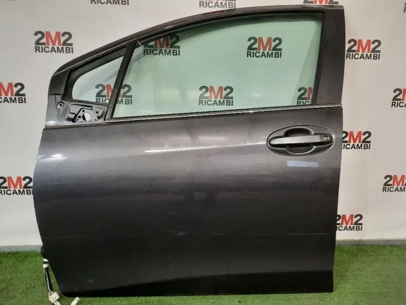 Porta ANT SX NUDA 670020D500 Toyota Yaris IV 2014