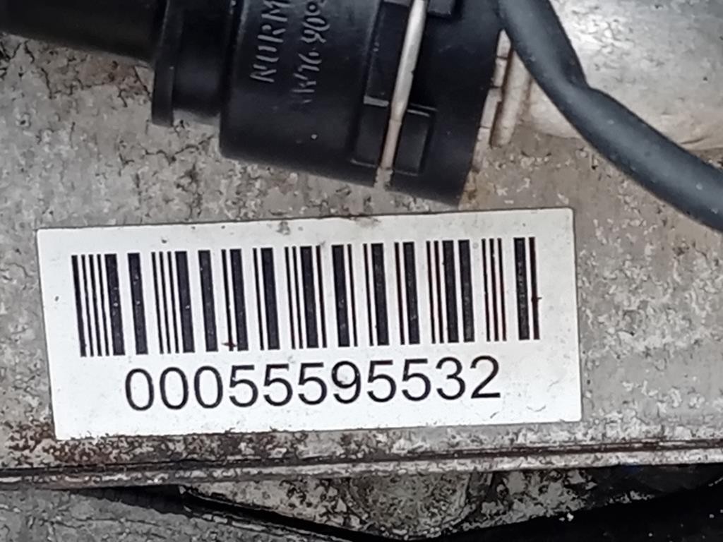 Condotto Aspirazione ARIA DX 7645645 04 Mini MINI Cooper F56 2014