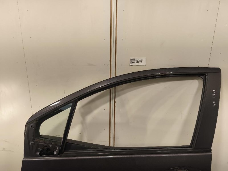 Porta ANT SX 670020D500 Toyota Yaris IV 2017