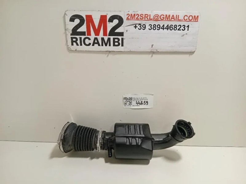 Condotto Aspirazione ARIA DX  Opel Astra K 2019