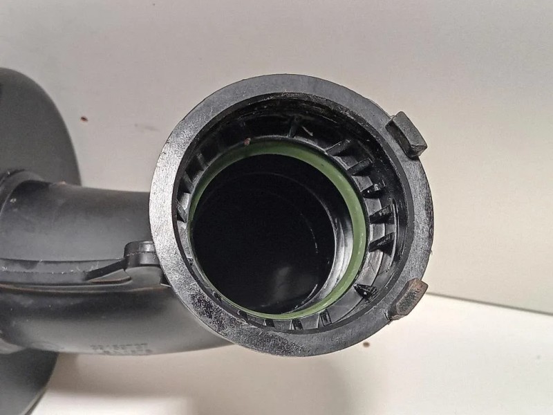 Condotto Aspirazione ARIA DX  Opel Astra K 2019