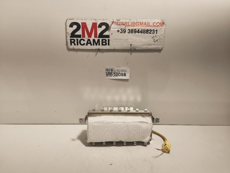 Air-bag Passeggero 73910-65J00D Suzuki Grand Vitara II 2005