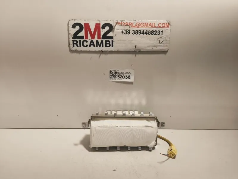 Air-bag Passeggero 73910-65J00D Suzuki Grand Vitara II 2005