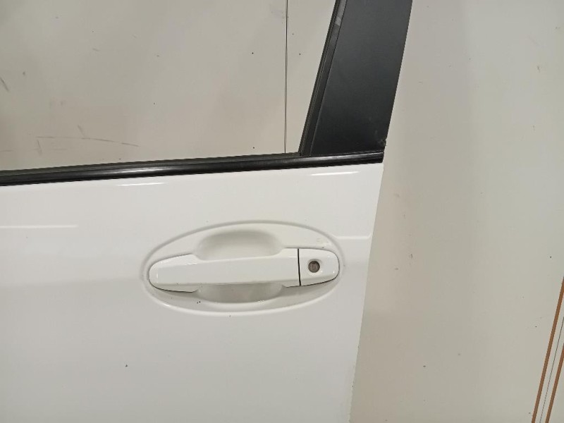 Porta ANT SX 670020D500 Toyota Yaris IV 2017