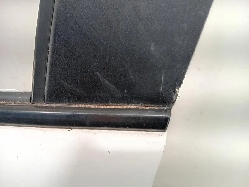 Porta ANT SX 670020D500 Toyota Yaris IV 2017