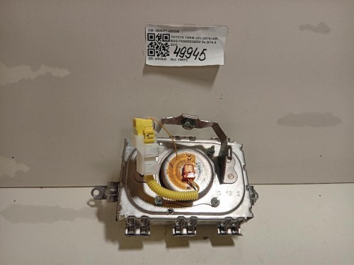 Air-bag Passeggero 73910-65J00D Suzuki Grand Vitara II 2005