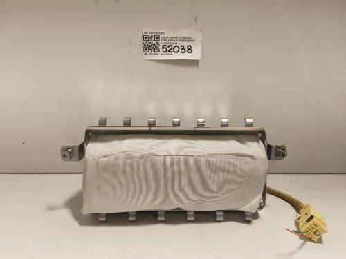 Air-bag Passeggero 73910-65J00D Suzuki Grand Vitara II 2005