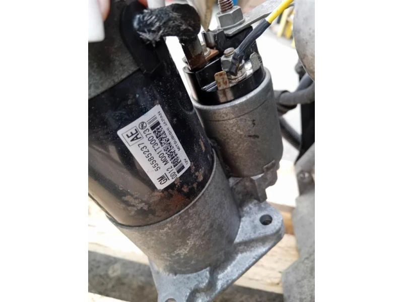 Motore Completo A20DTH 160 CV 117 KW Opel Astra J 2010