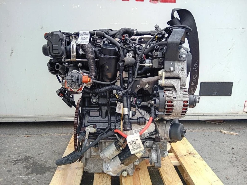 Motore Completo A20DTH 160 CV 117 KW Opel Astra J 2010