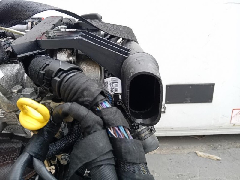 Motore Completo A20DTH 160 CV 117 KW Opel Astra J 2010