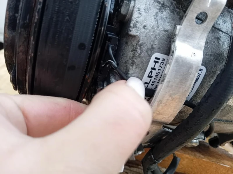 Motore Completo A20DTH 160 CV 117 KW Opel Astra J 2010