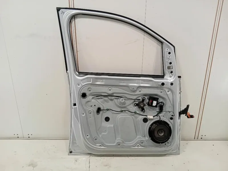 Porta ANT SX 2K0831055B Volkswagen Caddy III 2004