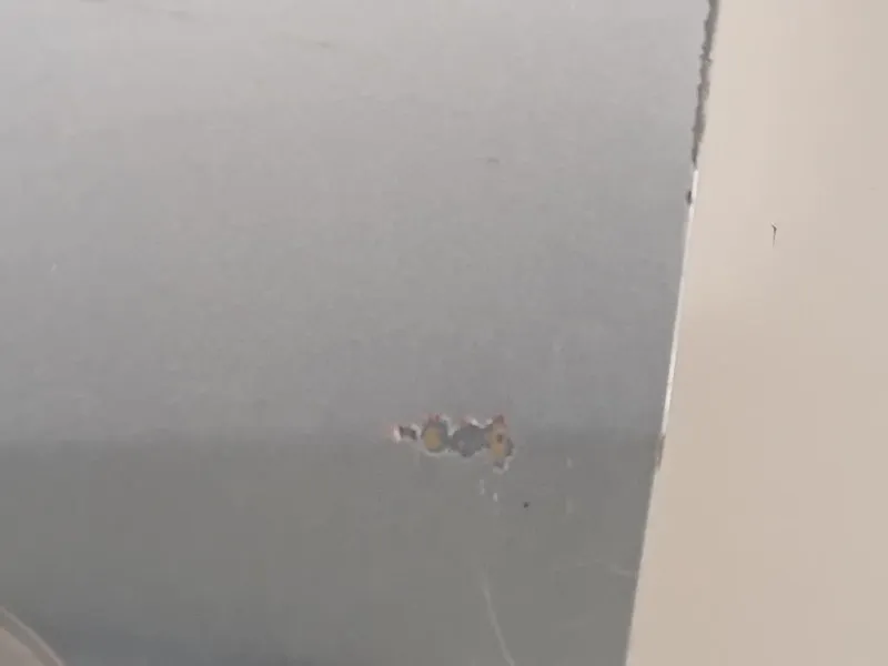 Porta ANT SX 2K0831055B Volkswagen Caddy III 2004