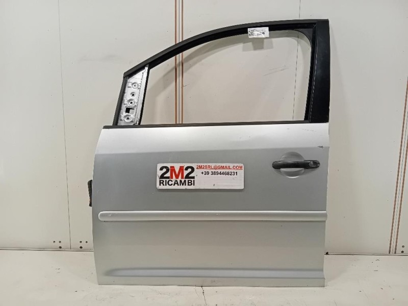 Porta ANT SX 2K0831055B Volkswagen Caddy III 2004