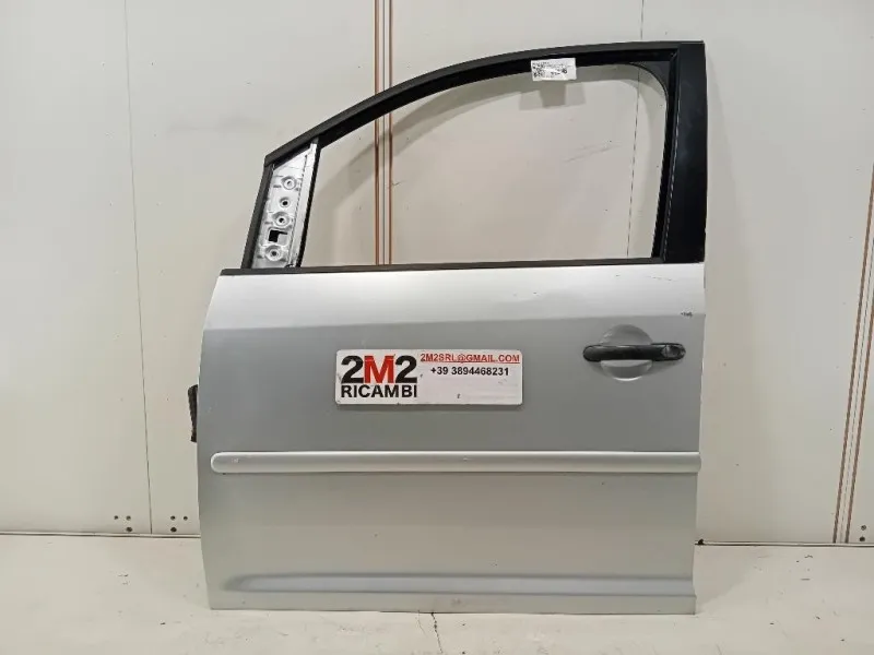 Porta ANT SX 2K0831055B Volkswagen Caddy III 2004