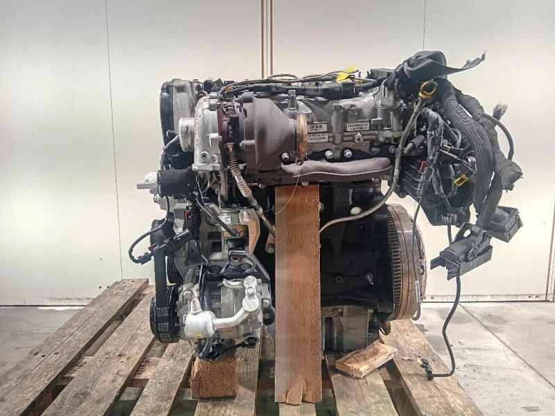 Motore Completo A20DTH 165 CV 121 KW Opel Astra J 2010