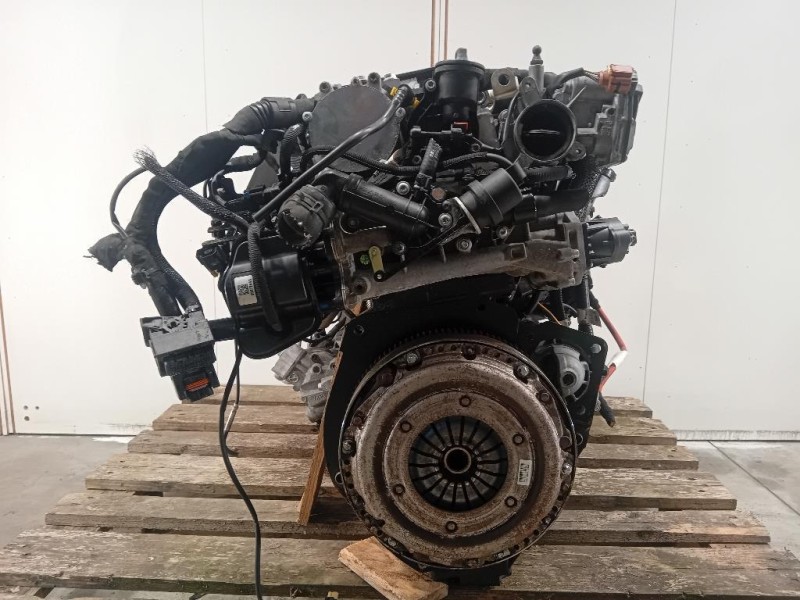 Motore Completo A20DTH 165 CV 121 KW Opel Astra J 2010