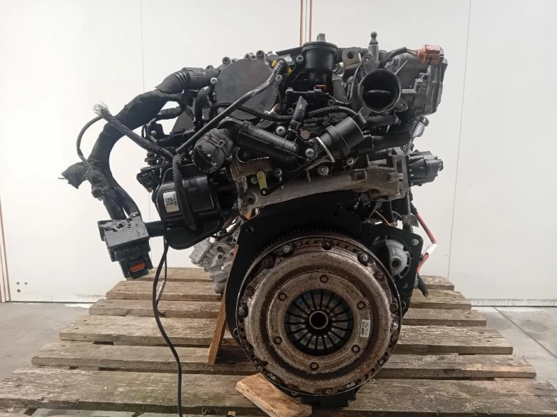 Motore Completo A20DTH 165 CV 121 KW Opel Astra J 2010