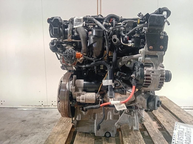 Motore Completo A20DTH 165 CV 121 KW Opel Astra J 2010