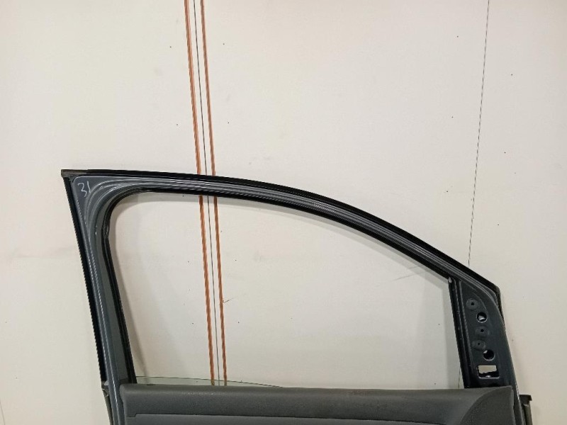 Porta ANT SX 2K0831055B Volkswagen Caddy IV 2011