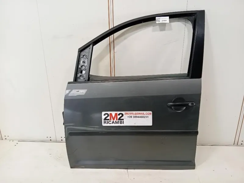 Porta ANT SX 2K0831055B Volkswagen Caddy IV 2011