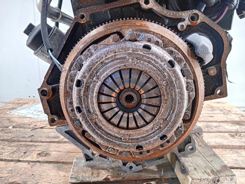 Motore Completo LDEA16XER 116 CV 85 KW Opel Astra J 2012