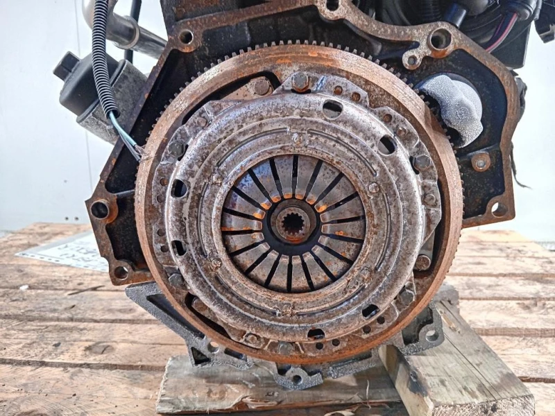 Motore Completo LDEA16XER 116 CV 85 KW Opel Astra J 2012