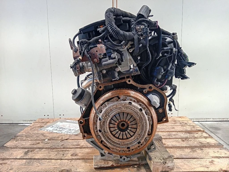 Motore Completo LDEA16XER 116 CV 85 KW Opel Astra J 2012