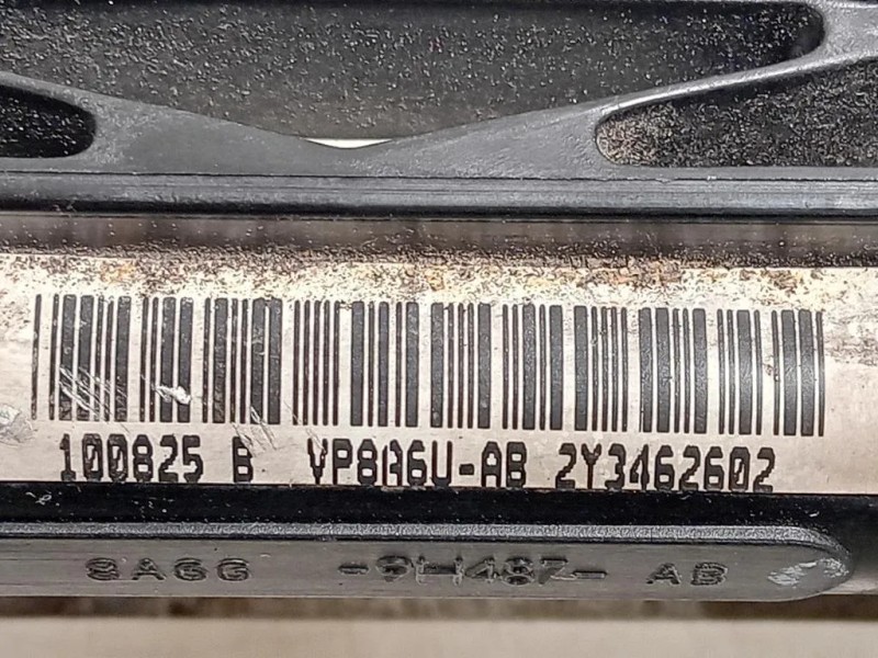 Condotto Carburante Filtropompa Iniezione 8A66-9H487-AB Ford Fiesta VI 2012