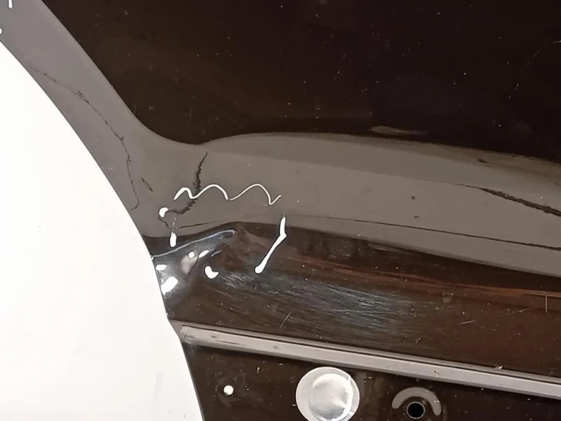 Porta ANT SX 7C0831055H Volkswagen Crafter II 2017